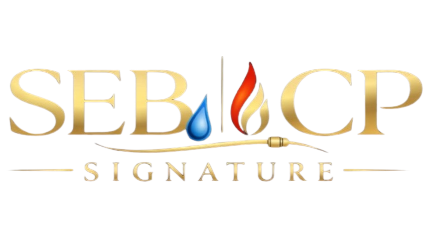 SEB CP Signature